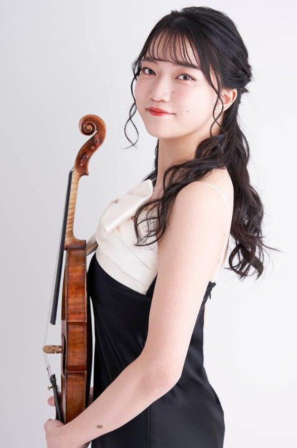 写真：橘和美優