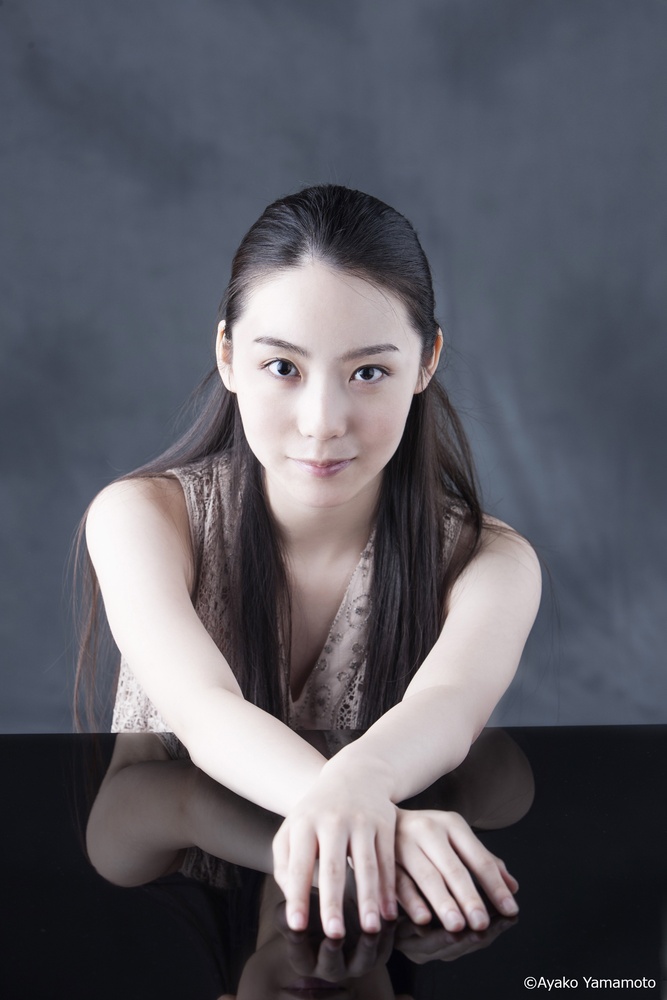 写真：松田華音