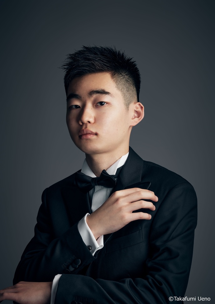写真：森本隼太