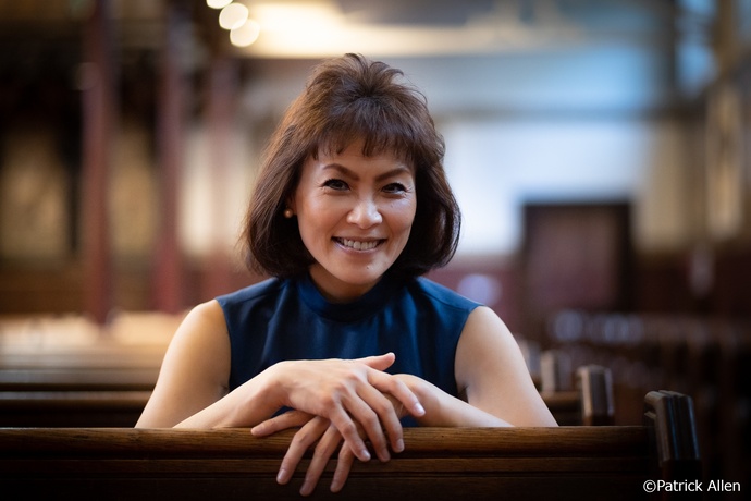 写真：小川典子