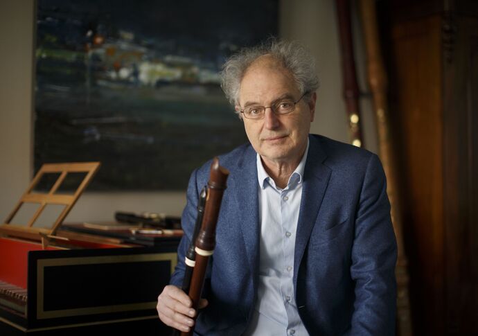 写真:ダニエル・ブリュッヘン