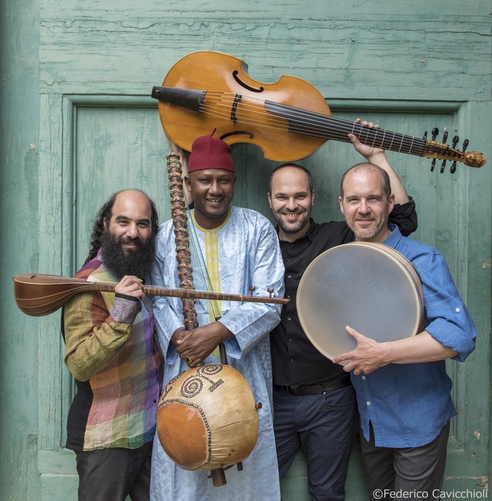 写真:コンスタンティノープル