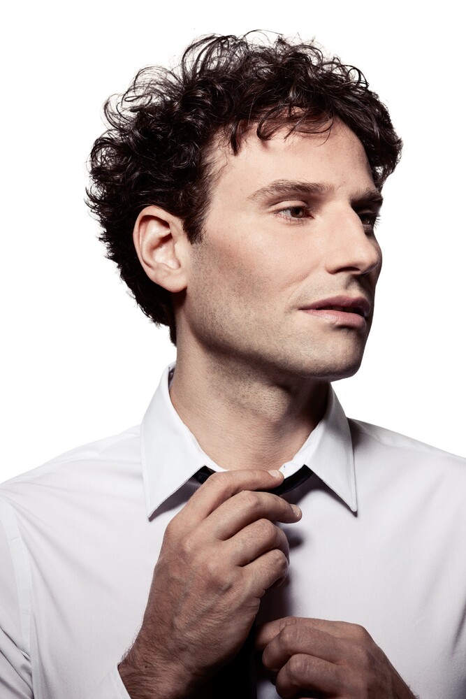 写真：デイヴィッド・グレイルザンマー