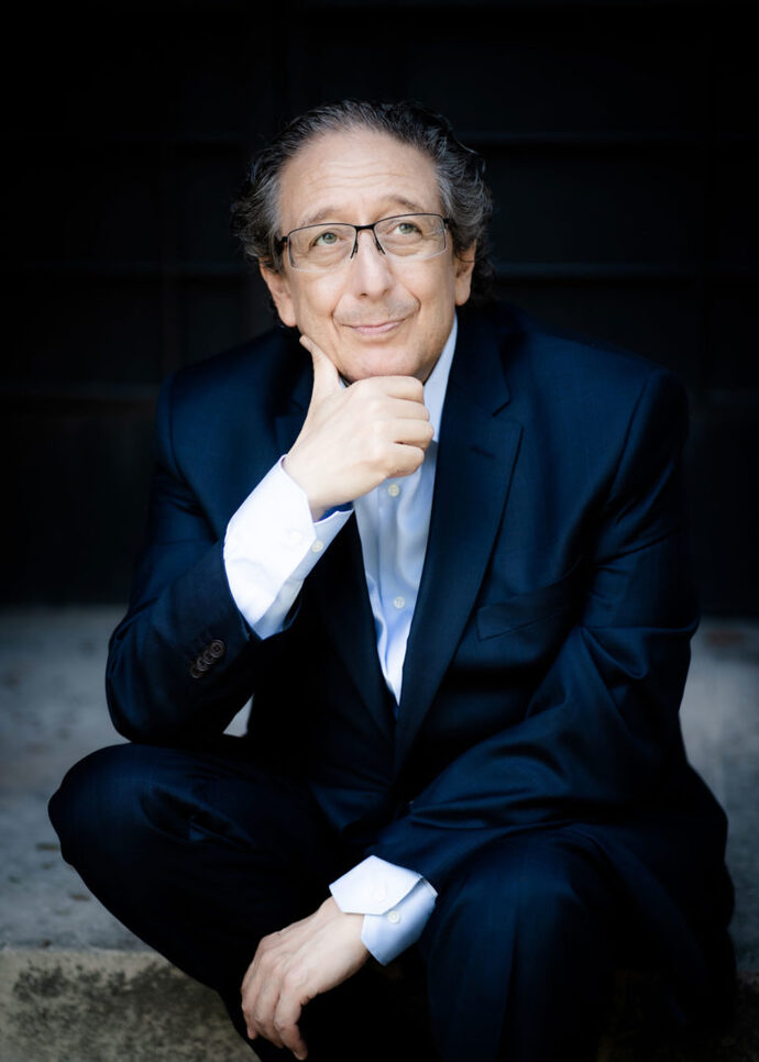 写真：ジャン＝マルク・ルイサダ