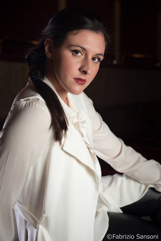 写真：マリアンナ・マッパ