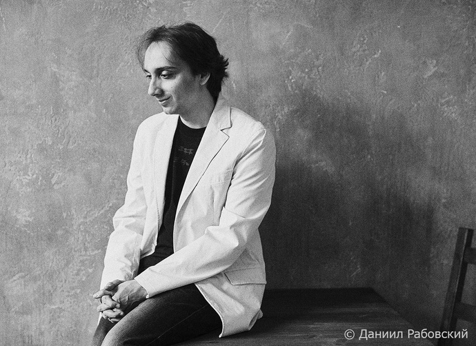 写真：ミロスラフ・クルティシェフ