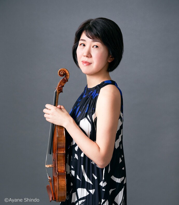 写真：玉井菜採