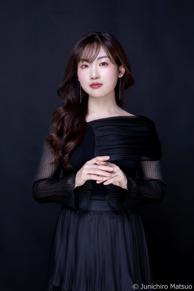 写真：西岡沙樹