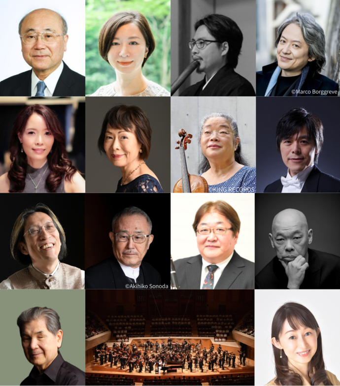 写真:スペシャル・ガラ・コンサート