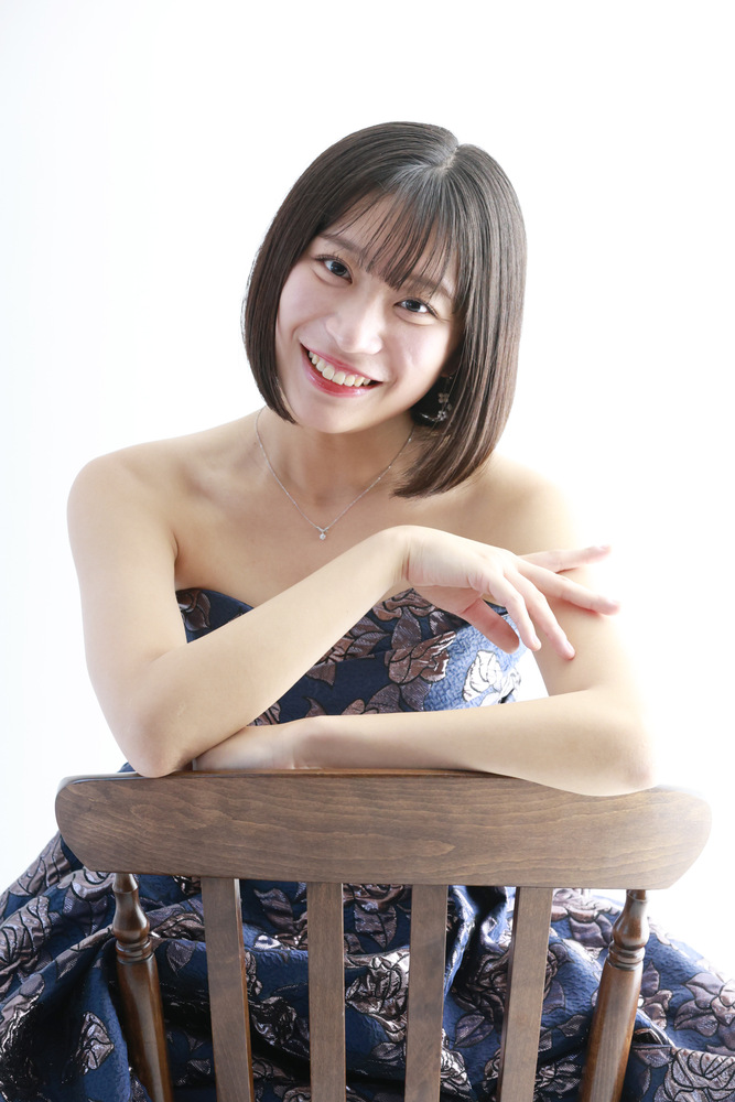 写真：黒木雪音