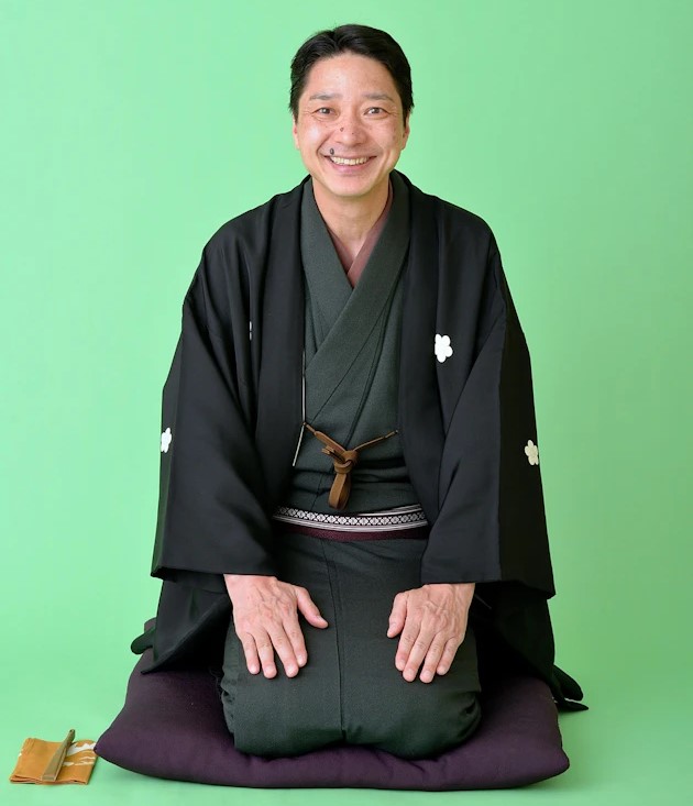 写真：隅田川馬石