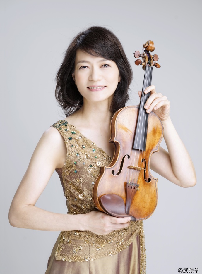 写真：小林美恵