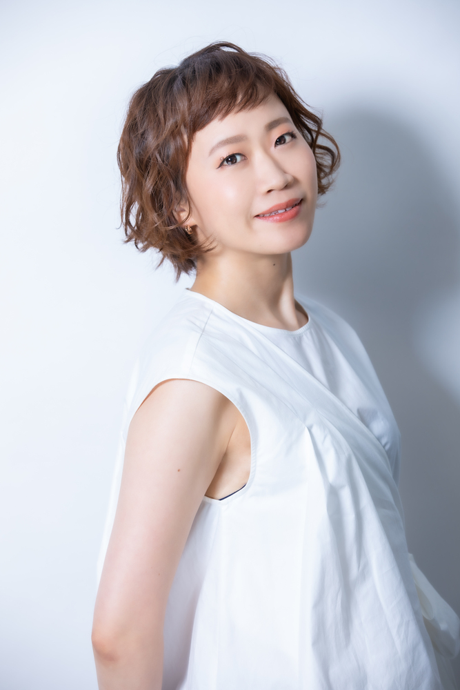 写真：大木麻理