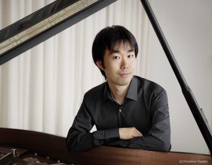 写真：津田裕也