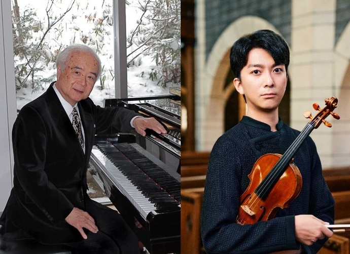 写真：小林道夫＆山根一仁