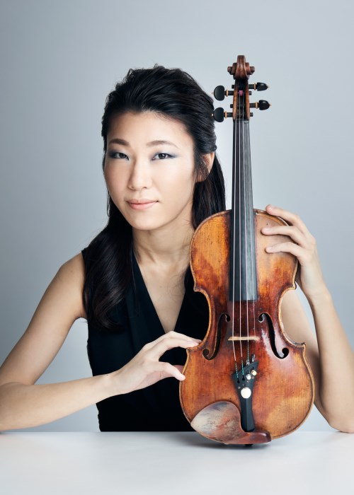 写真：《フレッシュ名曲コンサート》福田麻子