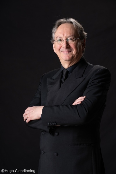 写真：ピーター・フィリップス