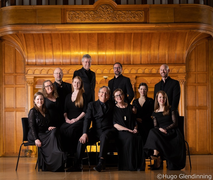 写真：タリス・スコラーズ