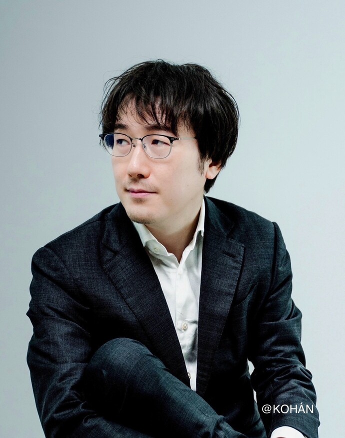 写真：沼澤淑音