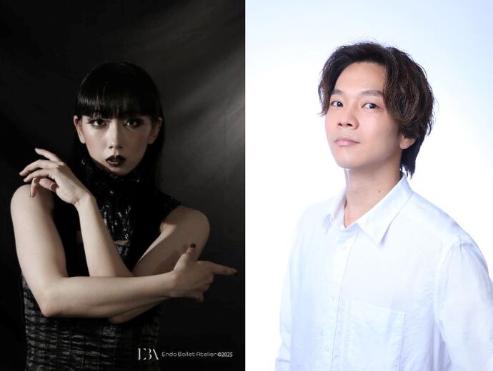 Coller ゲスト出演