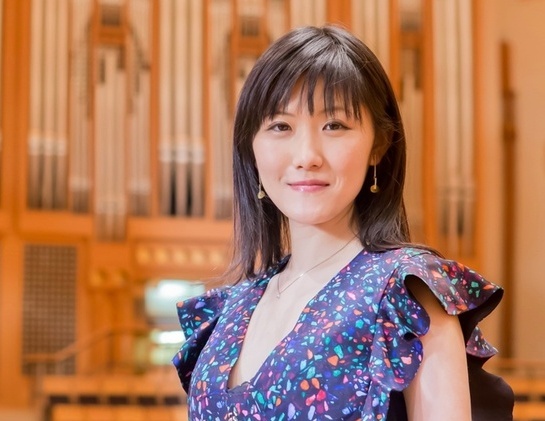 写真：梅干野安未