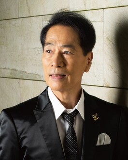 稲垣潤一