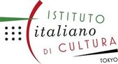 イタリア文化会館ロゴ