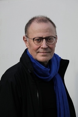 写真：イェルク・アンドレアス・ベッティヒャー