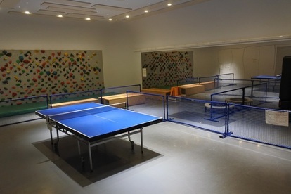 写真：オープンスタジオ1