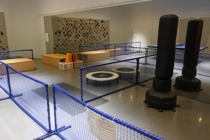 写真：オープンスタジオ3