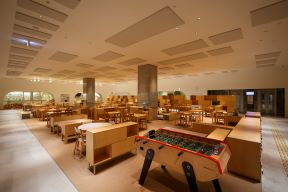 写真：スタジオラウンジ2