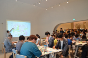 写真:イベントの様子2