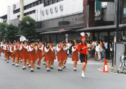 第9回吉祥寺音楽祭（1994年）