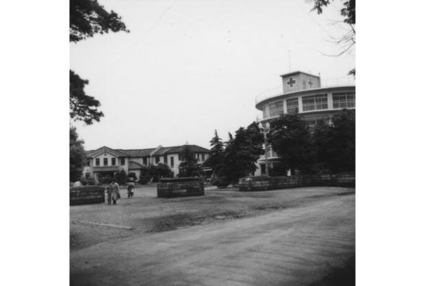 武蔵野赤十字病院（1954年）