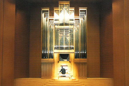 武蔵野市民文化会館開館記念式典（2）（1984年）