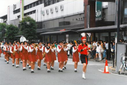 第9回吉祥寺音楽祭（1994年）