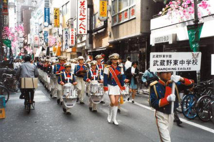 吉祥寺音楽祭（1993年）