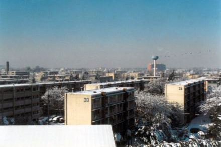雪景色（1990年）