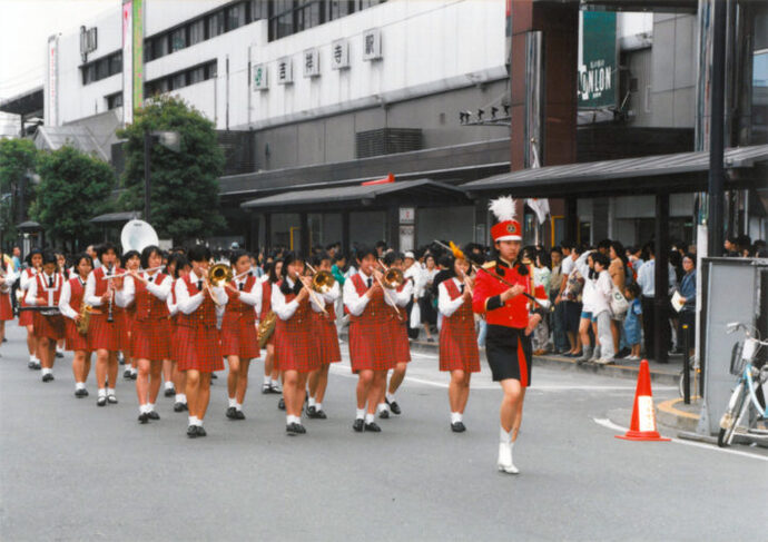 写真：吉祥寺音楽祭