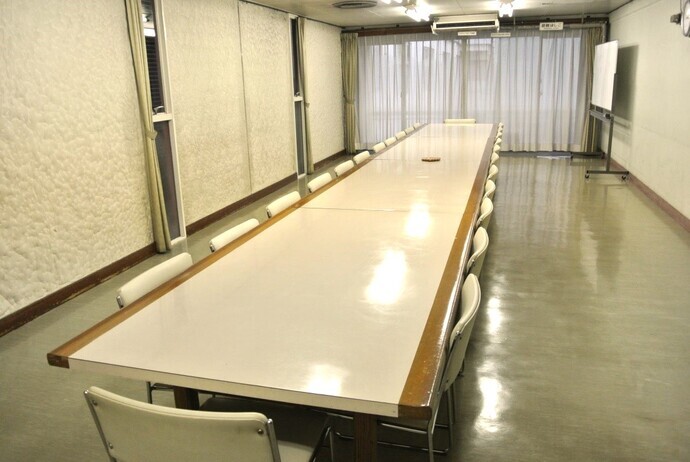 第5会議室 画像