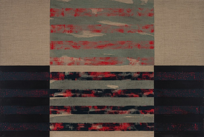 作品:Landscape 98-13