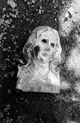 作品:被爆マリア像