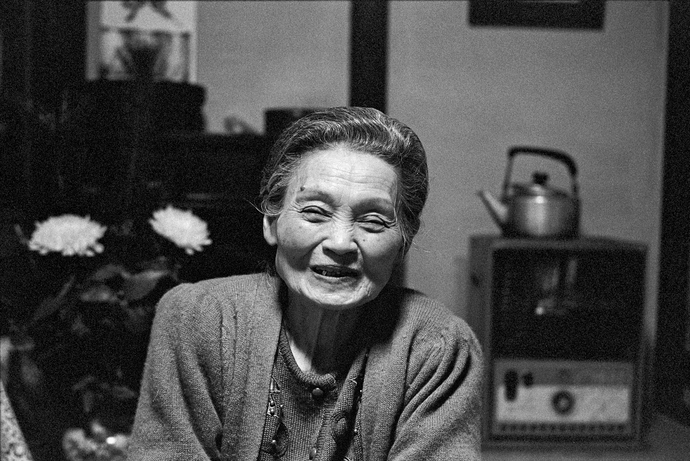 写真:角谷キノ