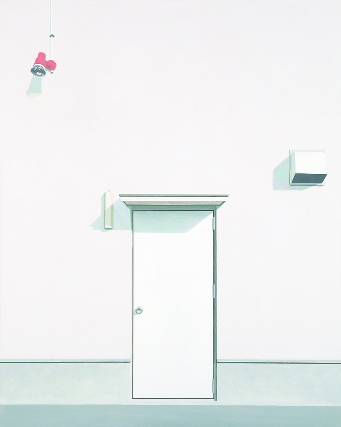 作品:呼吸