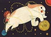 作品:ぼくは うさぎ