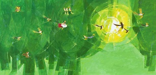 作品:こども音楽館 どうぶつのカーニバル