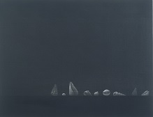作品:9つの貝殻