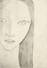 作品:姑娘