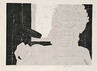 作品:ヘーパイストス