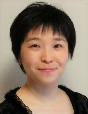 CHIDA Yasuko （Japan）